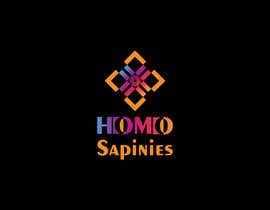 #247 for A logo HOMO SAPINIES required by MuhammdUsman