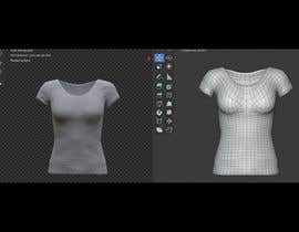 #25 for 3D Modelers Needed for Regular Work by Aman11984