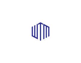 #165 for Create a company logo with the letters &quot;WTM&quot; in it. by gdesigncorners