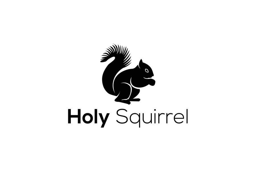 Bài tham dự cuộc thi #642 cho                                                 Squirrel Logo
                                            