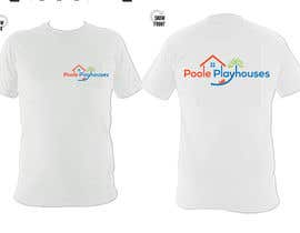 #111 untuk Poole Playhouses Logo oleh Aklimaa461