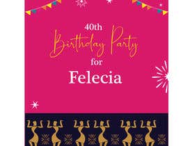 #107 ， Felecia Birthday 来自 zahidkhulna2018