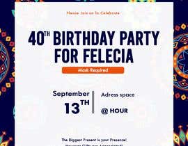 #104 ， Felecia Birthday 来自 InesFerreirams
