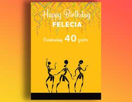 #24 ， Felecia Birthday 来自 walidistiaq2020