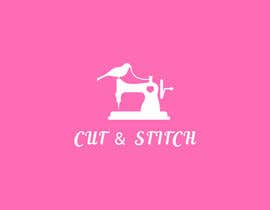 #17 ， Cut &amp; stitch 来自 jotiislam3010