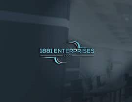 #168 for 1881 Enterprises LLC by wwwyarafat2001