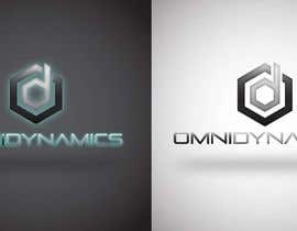 Nro 42 kilpailuun &quot;Imagination Unleashed&quot; Robotics logo for OmniDynamics !! käyttäjältä FEDERICOSAEZ