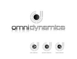 Nro 84 kilpailuun &quot;Imagination Unleashed&quot; Robotics logo for OmniDynamics !! käyttäjältä anamiruna