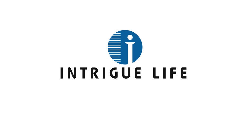 Intrarea #50 pentru concursul „                                                Design a Logo for Technology Company "Intrigue Life"
                                            ”