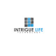 Kilpailutyön #61 pienoiskuva kilpailussa                                                     Design a Logo for Technology Company "Intrigue Life"
                                                