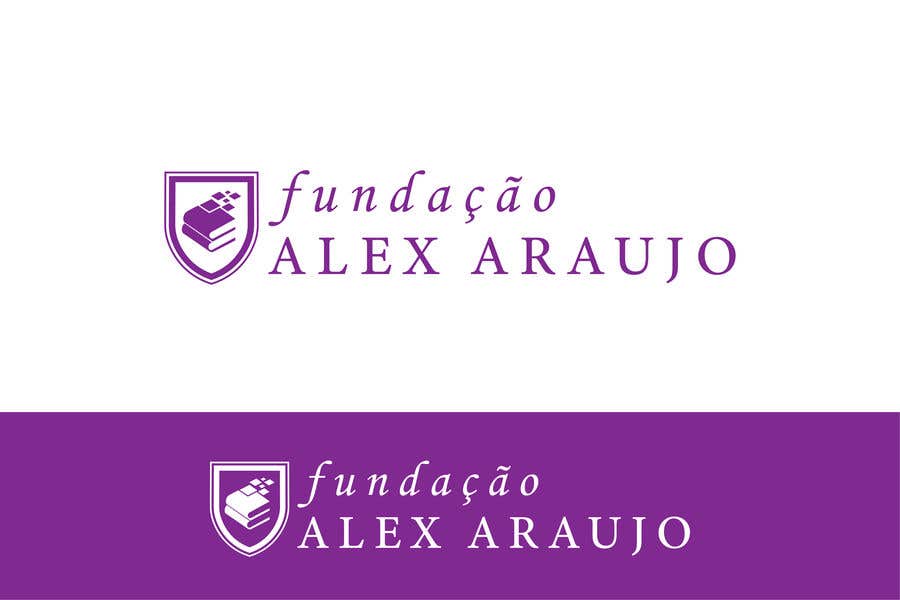 Příspěvek č. 105 do soutěže                                                 Logo design for Brazilian foundation
                                            