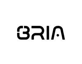 RiganHossain884님에 의한 Bria Logo (brand mark)을(를) 위한 #447