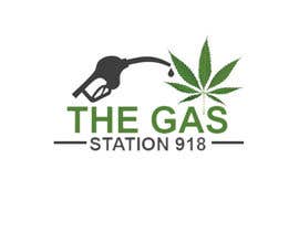 #191 dla The Gas Station 918 przez abdulmonayem85