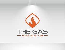 #194 ， The Gas Station 918 来自 akterlaboni063