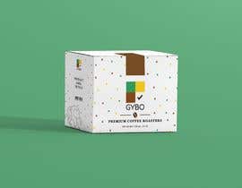 #23 for Design a package graphics for premium coffees by CHANAKKIYANM