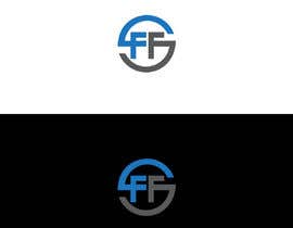 #45 dla Logo design - FFS przez mstangura99