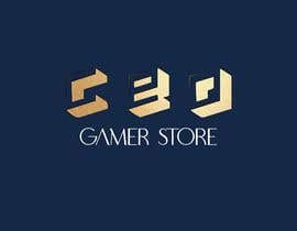 #69 untuk Hacer logo para tienda de exclusividades de video juegos / logo for exclusive and premium gaming accesories oleh angiestoneart