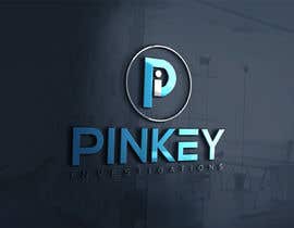 #39 for PINKEY INVESTIGATIONS by HKMdesign