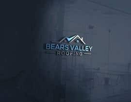 #15 for Design a simple but unique and proffesional logo for “bears valley roofing” a high end home roofing contractor by NeriDesign