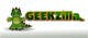 Contest Entry #15 thumbnail for                                                     Logo Design for GeekZilla
                                                