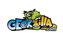 Participación Nro. 18 de concurso de Graphic Design para Logo Design for GeekZilla