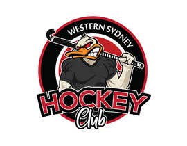 #173 for Western Sydney Hockey Club by aktermasuma