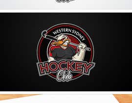 #305 for Western Sydney Hockey Club by aktermasuma