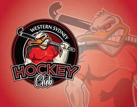 #494 for Western Sydney Hockey Club by aktermasuma