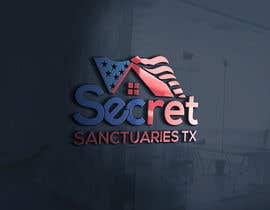 #526 for Secret Sanctuaries TX by sabbir12hossain1