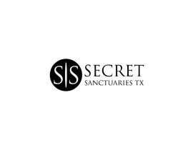 #96 for Secret Sanctuaries TX by mmd7177333