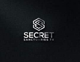 #354 для Secret Sanctuaries TX від qudamahimad872