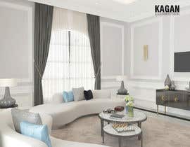 #60 para interior design my House de kaganalbayrak