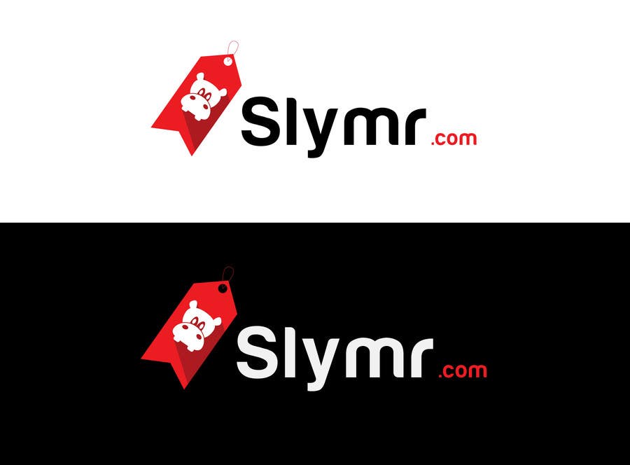 Bài tham dự cuộc thi #250 cho                                                 Design a Logo for E-commerce website "Slymr"
                                            