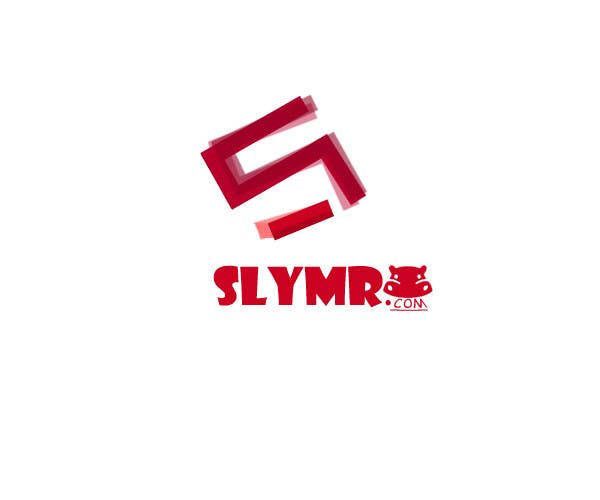 Penyertaan Peraduan #224 untuk                                                 Design a Logo for E-commerce website "Slymr"
                                            