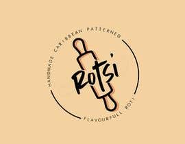 bebbytang님에 의한 Take away Roti Food Logo을(를) 위한 #128