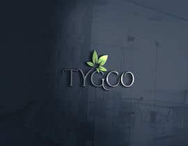 #555 for TYGCO Logo XEXES by rabiul199852