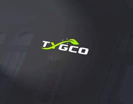Nro 538 kilpailuun TYGCO Logo XEXES käyttäjältä GDKamal