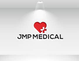 #188 para Create Vector Logo for Medical Event Company por sojibhalder11