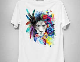 #25 for T-Shirt Design Contest av Tinni16