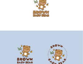 #85 for Redesign Logo for Baby-Kids Fashion Retail Shop by margood1990