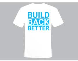 zubaeralimran200 tarafından T-Shirt/Hoodie Design - Slogan için no 88