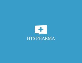 #137 para Logo Design For HTS Pharma+ - 12/08/2020 08:28 EDT de mrtuku