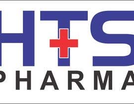 #129 for Logo Design For HTS Pharma+ - 12/08/2020 08:28 EDT by rajdave000ac