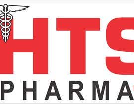 #130 for Logo Design For HTS Pharma+ - 12/08/2020 08:28 EDT by rajdave000ac