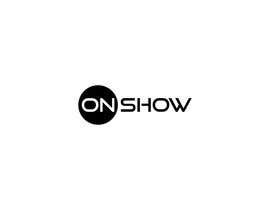 #139 для OnShow Website Logo Design от bcelatifa