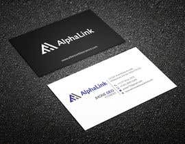 #47 for Business card and stationery by RasalBabu
