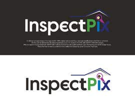 #249 dla LOGO FOR MORTGAGE AND HOME INSPECTION APP przez llewlyngrant