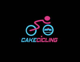 #149 za CAKE - a cycling fashion brand logo od karypaola83