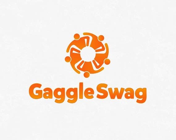 
                                                                                                                        Konkurrenceindlæg #                                            11
                                         for                                             Logo for GaggleSwag
                                        