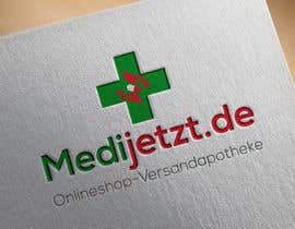 #472 för Logotype for a Pharmacy Onlineshop av nupur821128